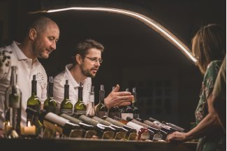 vino